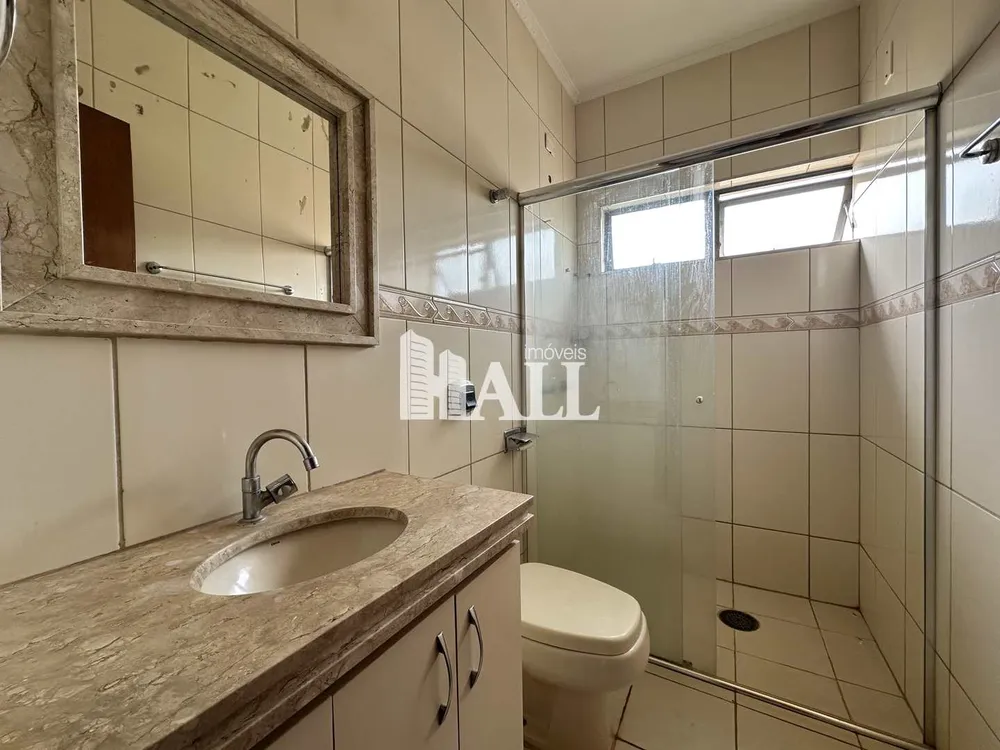 Apartamento, 3 quartos, 119 m² - Foto 7