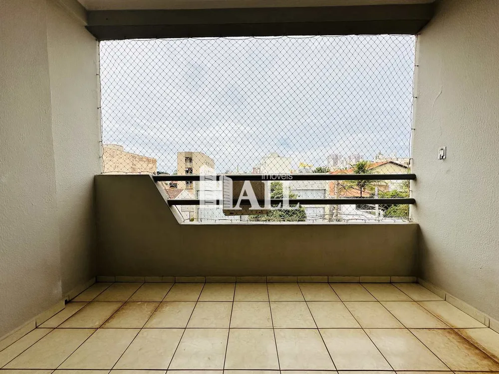 Apartamento, 3 quartos, 119 m² - Foto 8