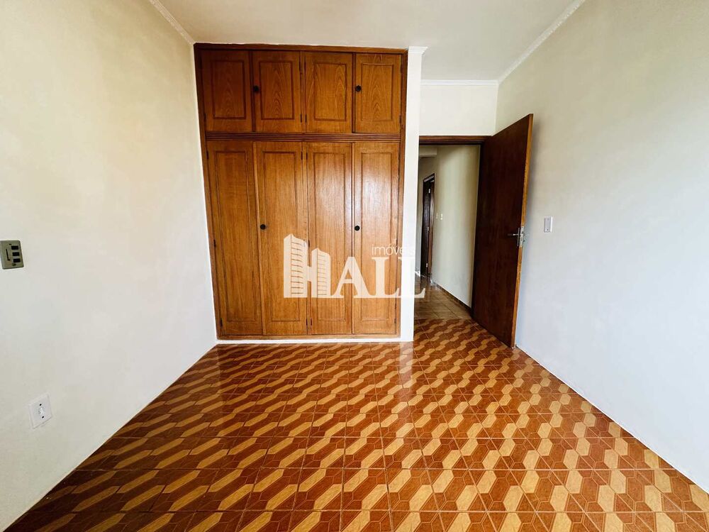 Apartamento à venda com 3 quartos, 119m² - Foto 2