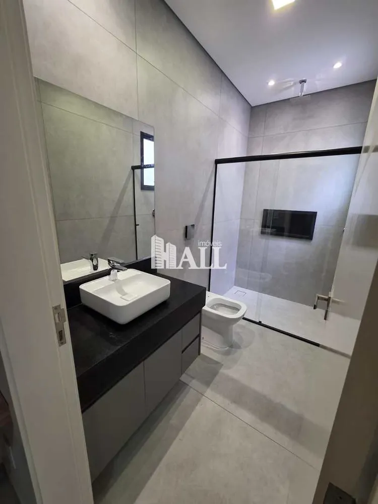 Casa de Condomínio, 3 quartos - Foto 6