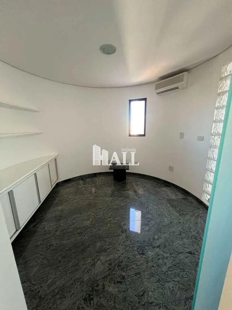 Apartamento, 4 quartos, 406 m² - Foto 4