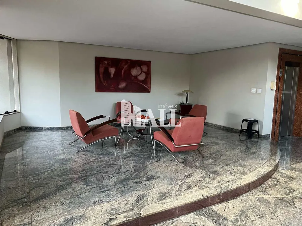 Apartamento, 4 quartos, 406 m² - Foto 8
