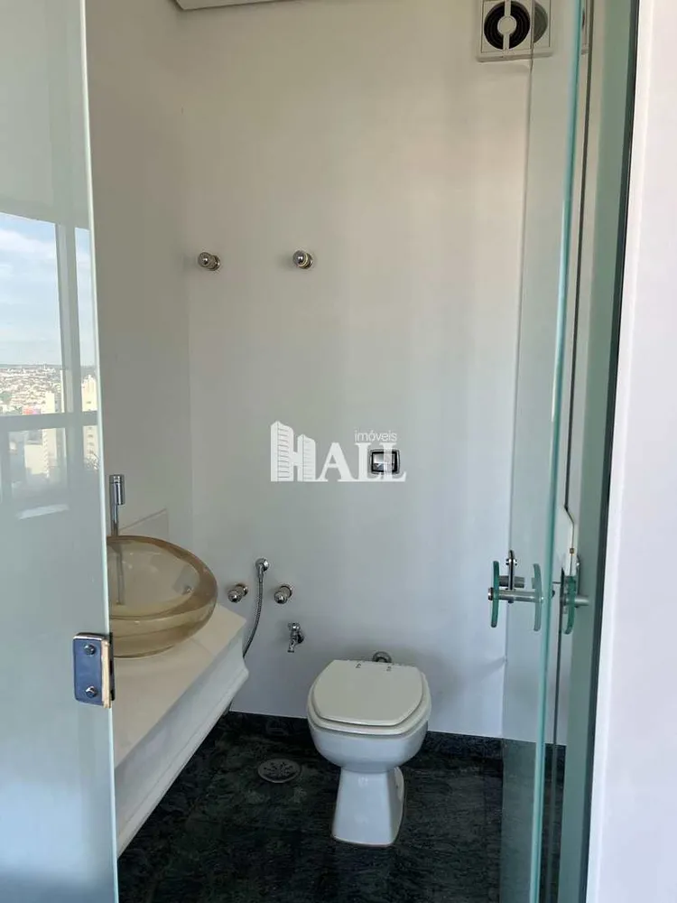 Apartamento, 4 quartos, 406 m² - Foto 2
