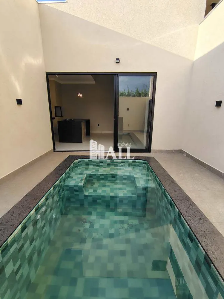 Casa de Condomínio, 3 quartos - Foto 7