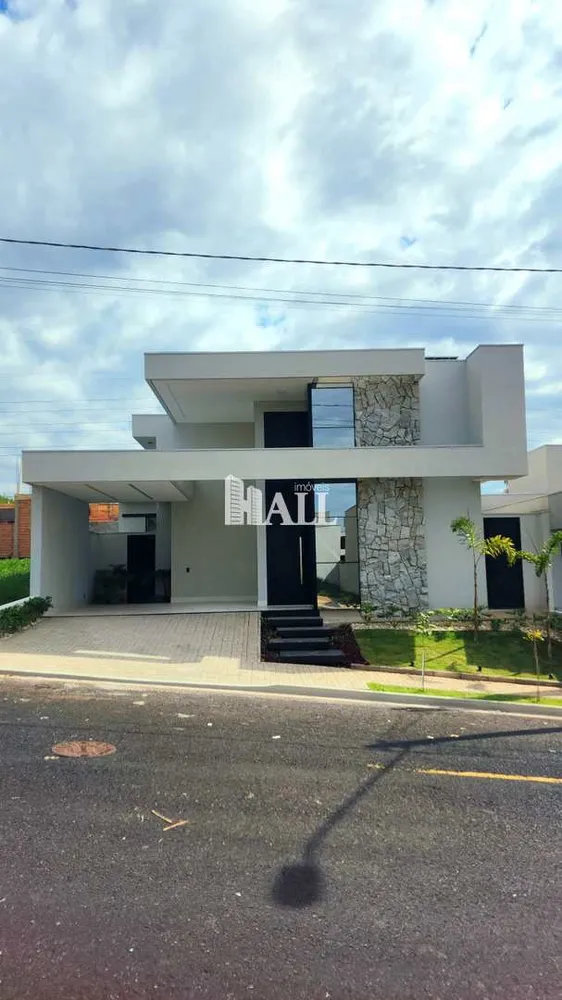 Casa de Condomínio, 3 quartos - Foto 7