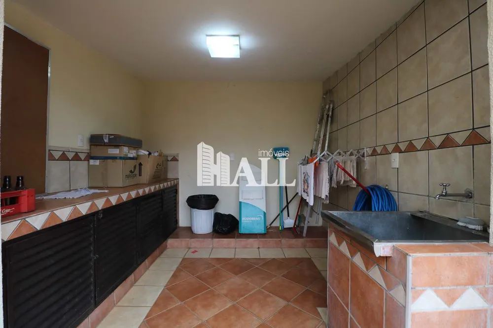 Casa, 4 quartos, 307 m² - Foto 1