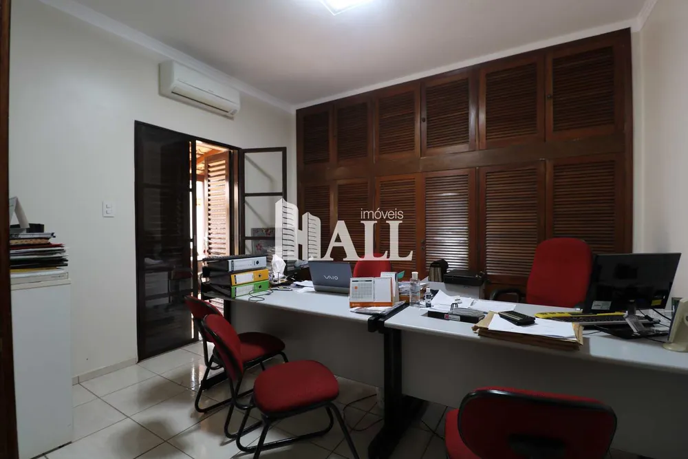 Casa, 4 quartos, 307 m² - Foto 2