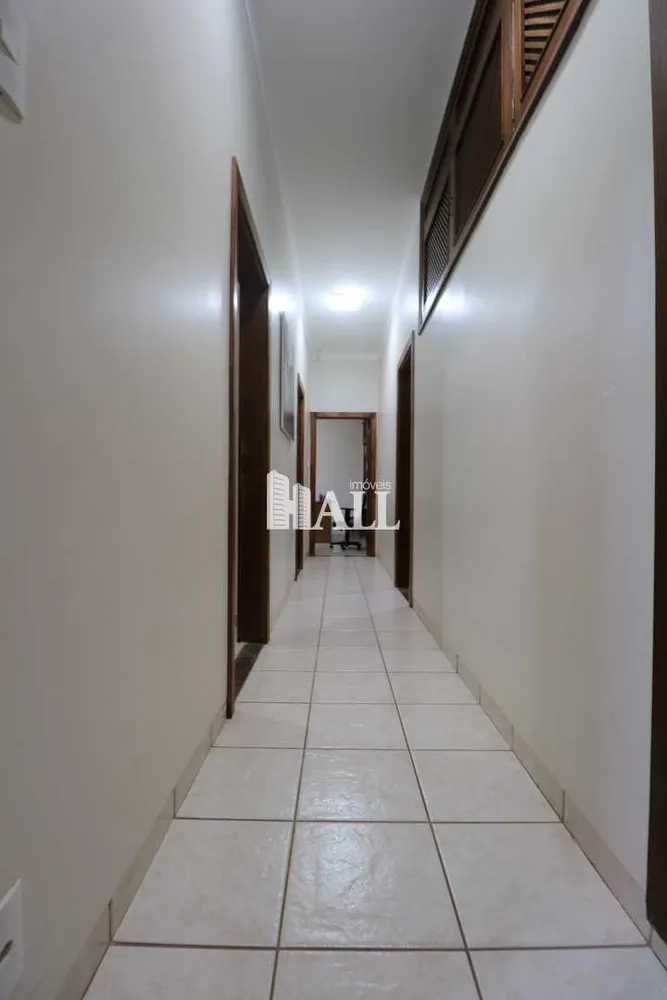 Casa, 4 quartos, 307 m² - Foto 8