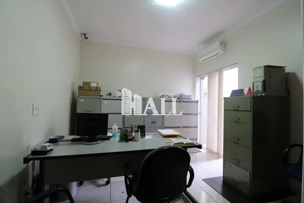 Casa, 4 quartos, 307 m² - Foto 7