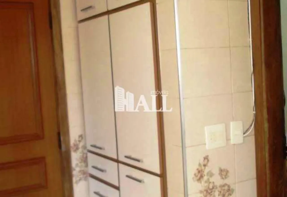 Apartamento, 3 quartos, 135 m² - Foto 1