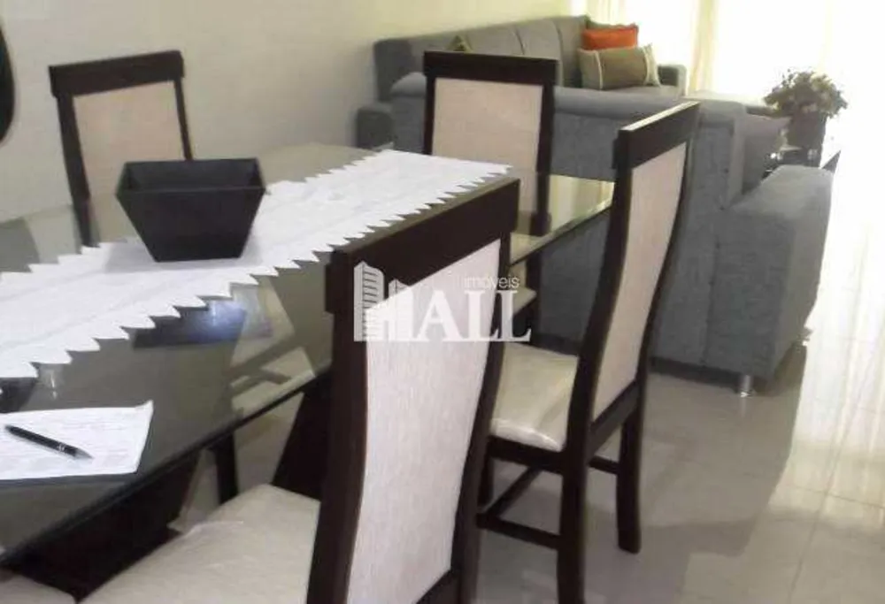 Apartamento, 3 quartos, 135 m² - Foto 4