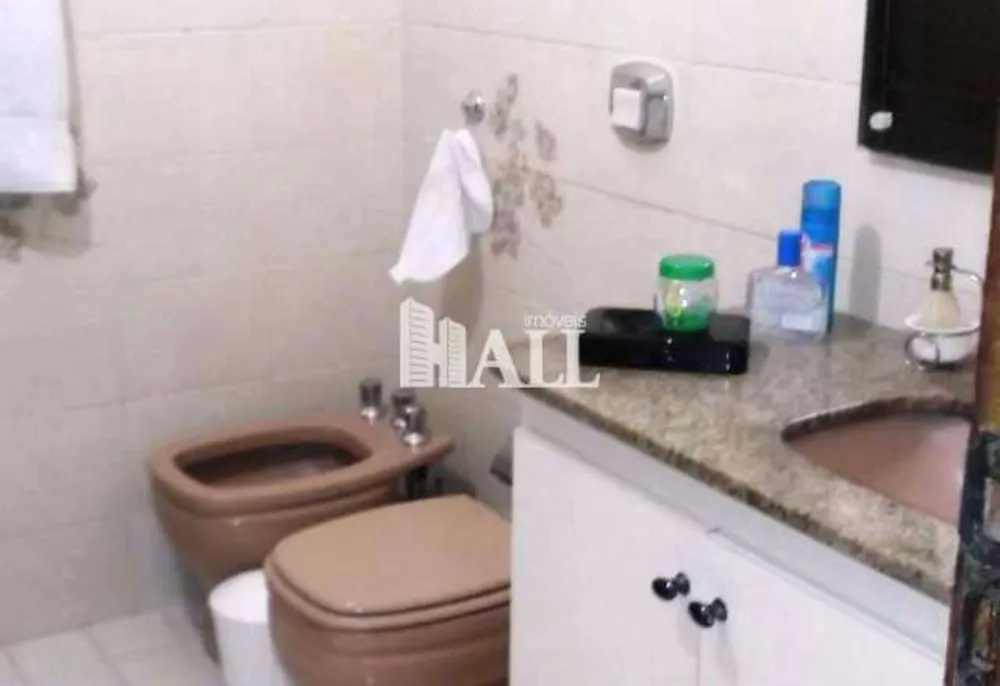 Apartamento, 3 quartos, 135 m² - Foto 2