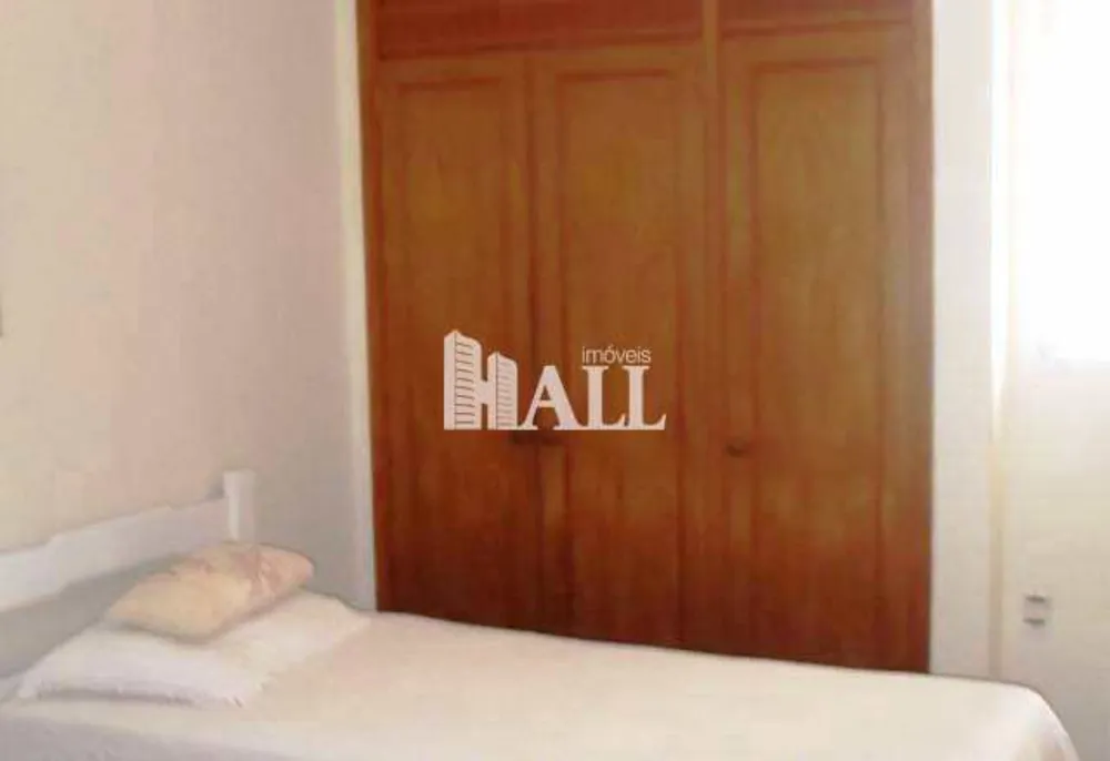 Apartamento, 3 quartos, 135 m² - Foto 3