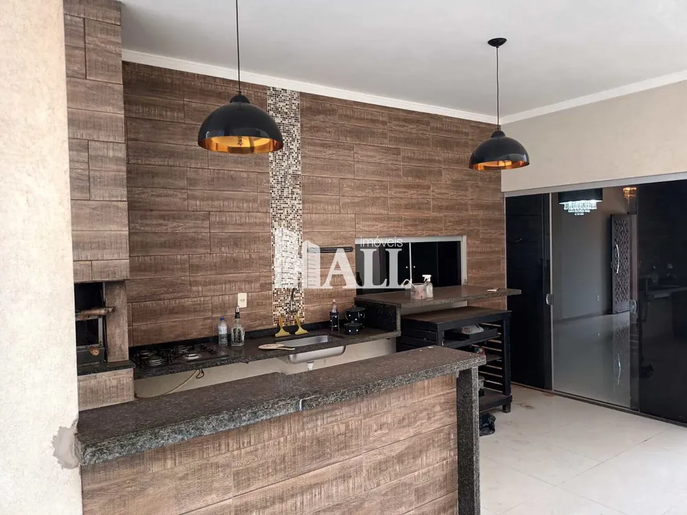 Casa de Condomínio, 3 quartos - Foto 7