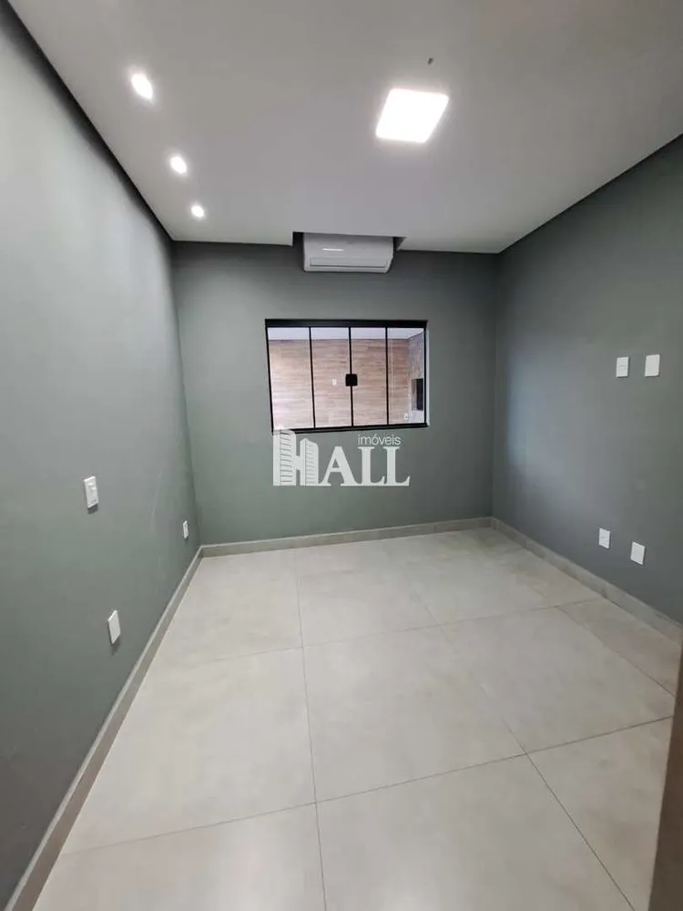 Casa, 3 quartos, 140 m² - Foto 3