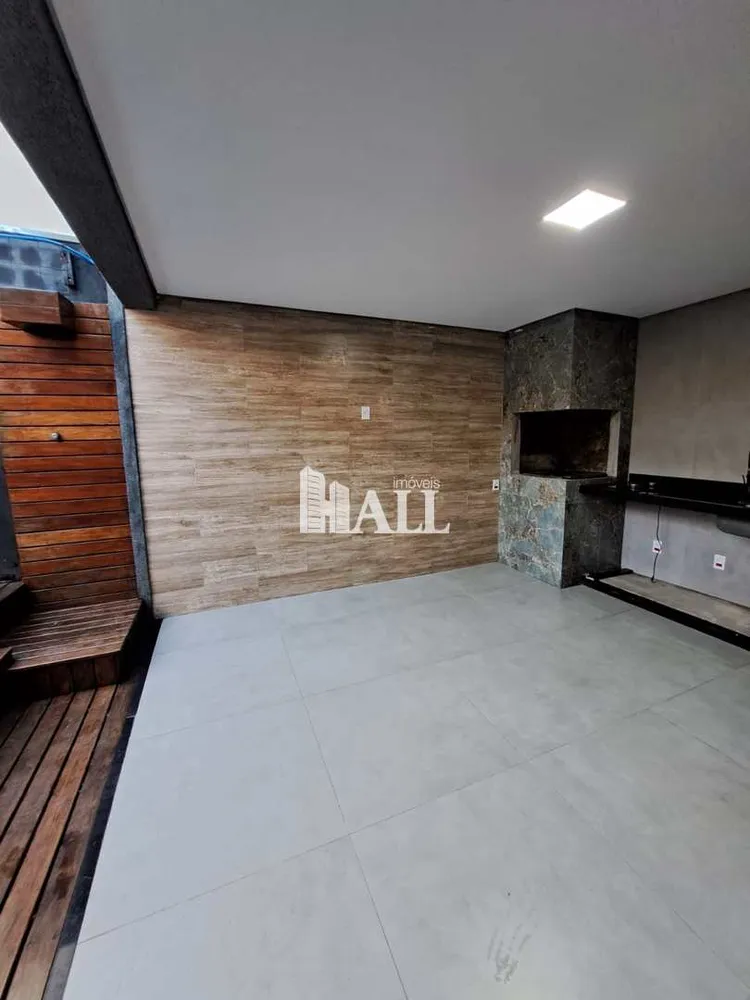 Casa, 3 quartos, 140 m² - Foto 7