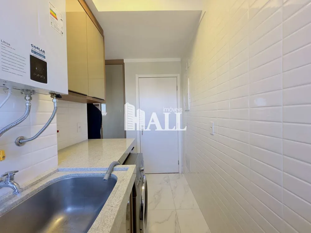 Apartamento, 3 quartos, 115 m² - Foto 3