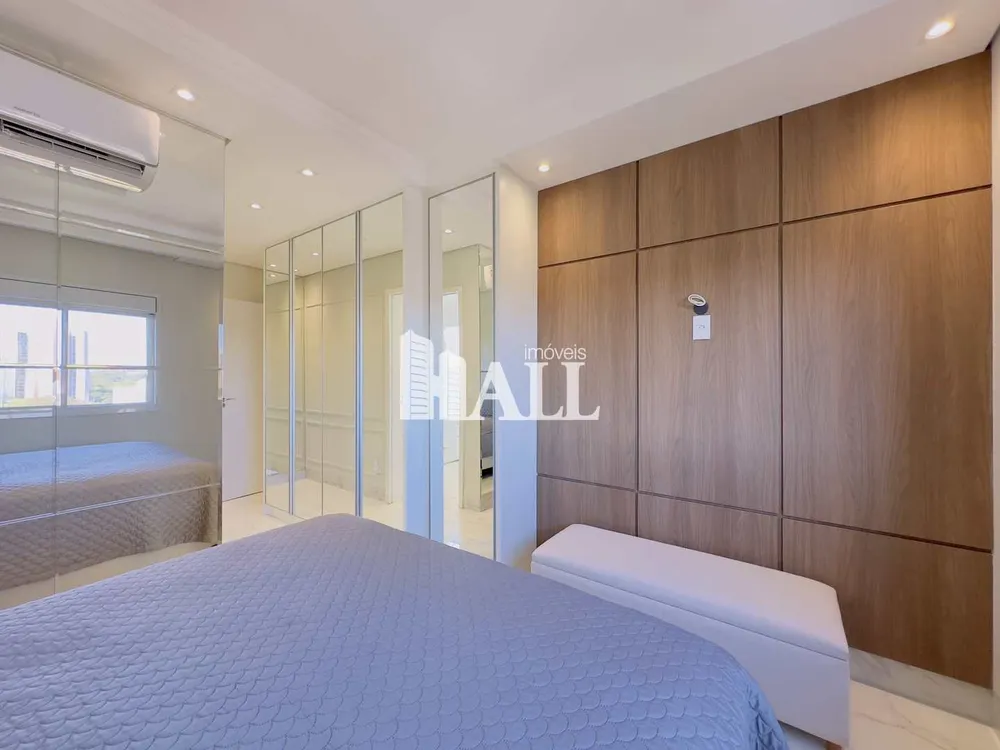 Apartamento, 3 quartos, 115 m² - Foto 1