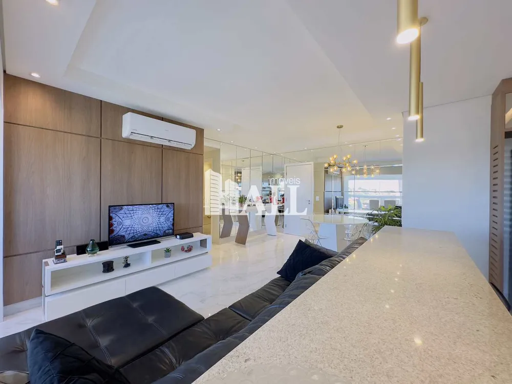 Apartamento, 3 quartos, 115 m² - Foto 7