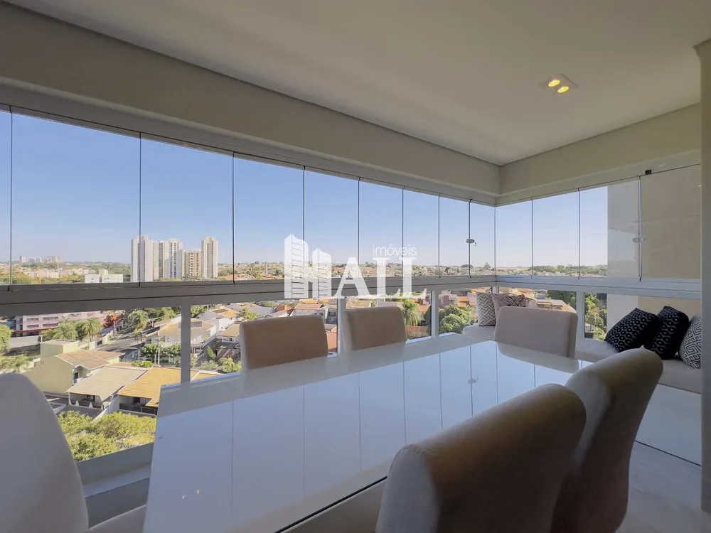 Apartamento, 3 quartos, 115 m² - Foto 12