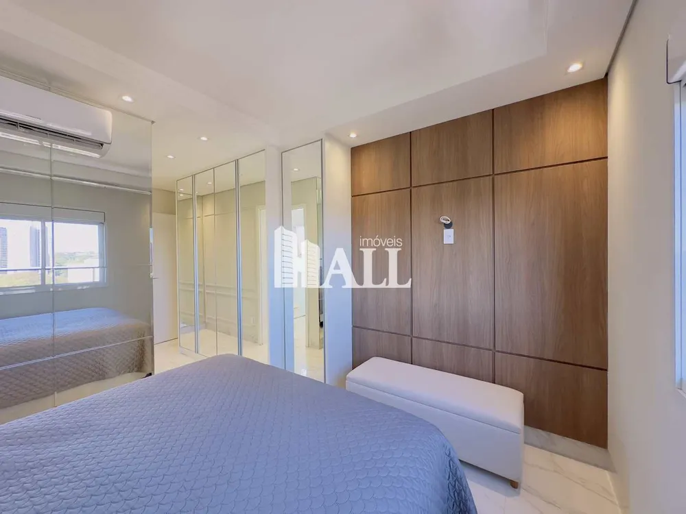 Apartamento, 3 quartos, 115 m² - Foto 8