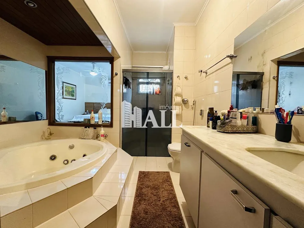 Casa, 4 quartos, 326 m² - Foto 5