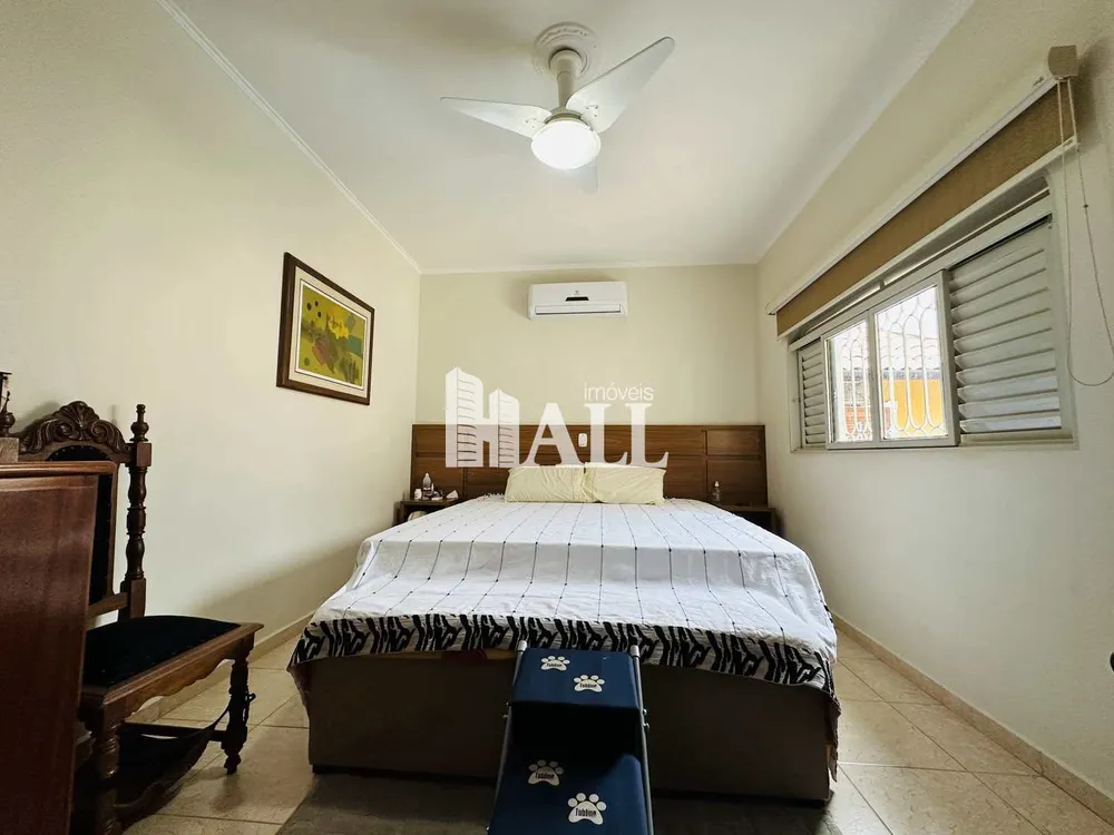 Casa, 4 quartos, 326 m² - Foto 6