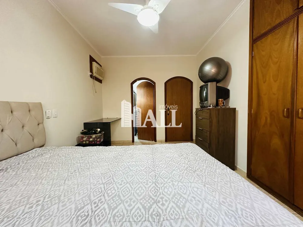 Casa, 4 quartos, 326 m² - Foto 4