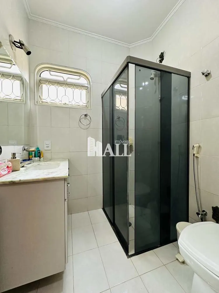 Casa, 4 quartos, 326 m² - Foto 8