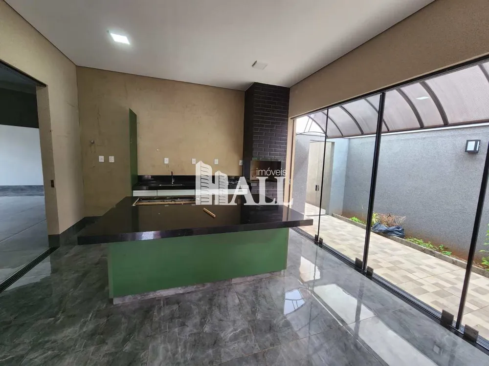 Casa, 3 quartos, 264 m² - Foto 1