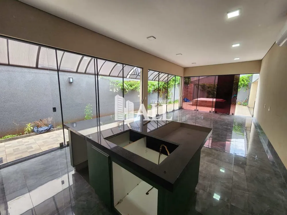 Casa, 3 quartos, 264 m² - Foto 2