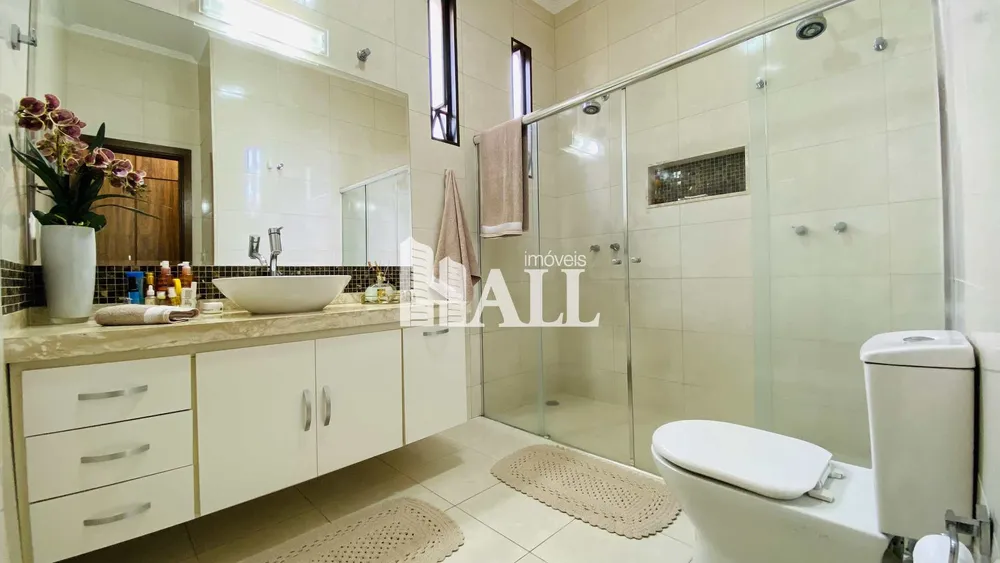 Casa, 4 quartos, 280 m² - Foto 8
