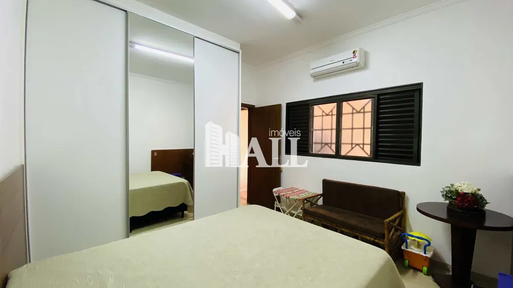 Casa, 4 quartos, 280 m² - Foto 4