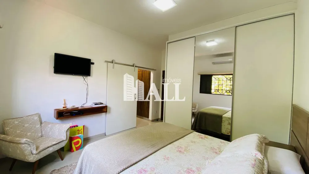 Casa, 4 quartos, 280 m² - Foto 7