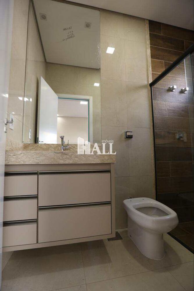 Casa de Condomínio, 4 quartos - Foto 3