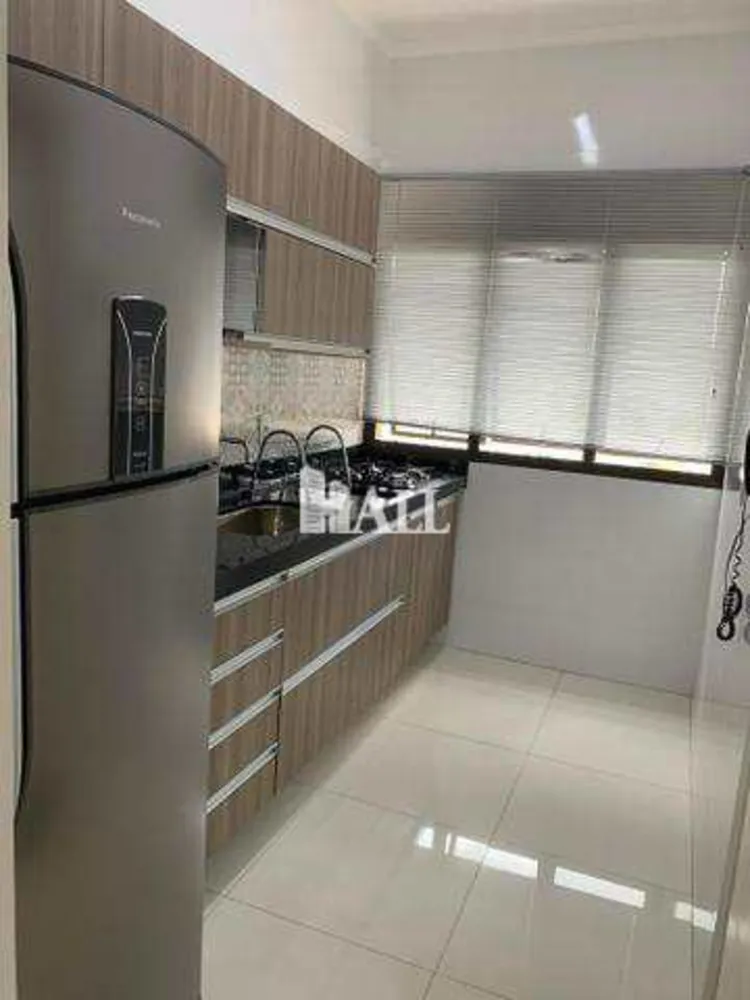 Apartamento, 2 quartos, 88 m² - Foto 4
