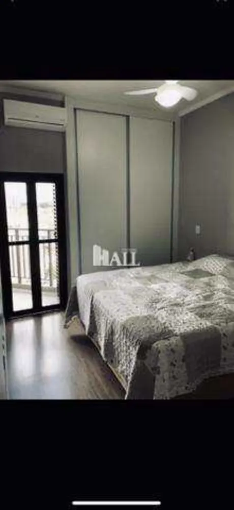Apartamento, 2 quartos, 88 m² - Foto 3