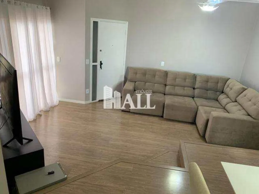 Apartamento, 2 quartos, 88 m² - Foto 8