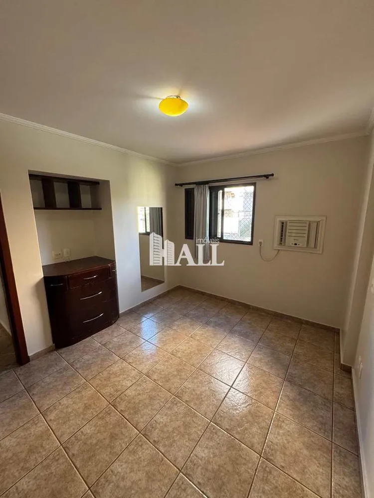Apartamento, 3 quartos, 135 m² - Foto 4