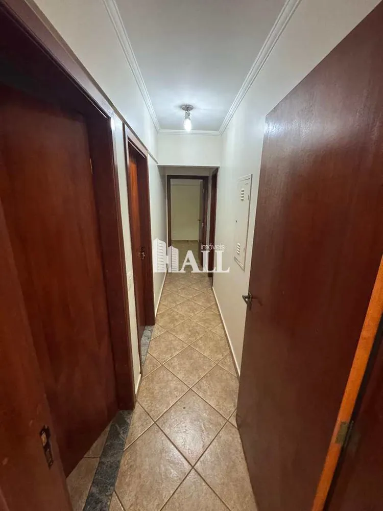 Apartamento, 3 quartos, 135 m² - Foto 2