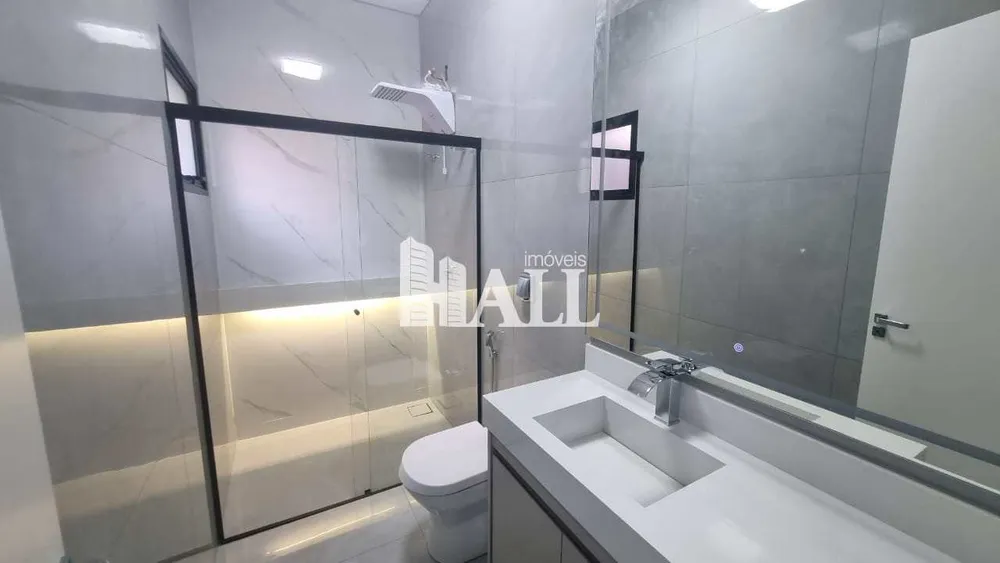 Casa de Condomínio, 3 quartos - Foto 5
