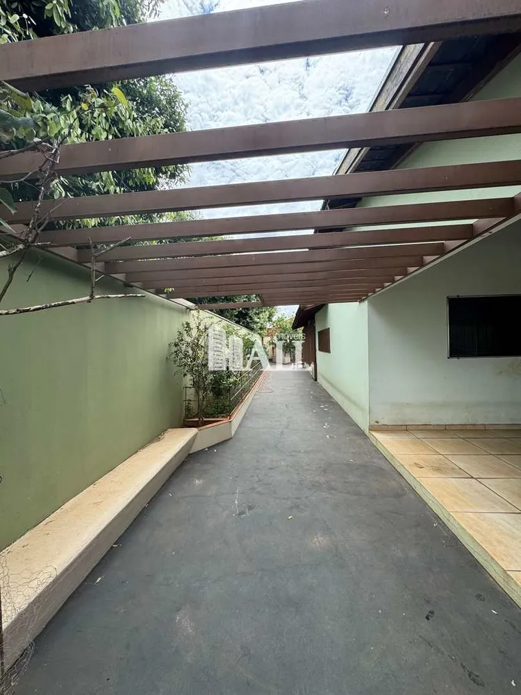 Casa, 3 quartos, 210 m² - Foto 6