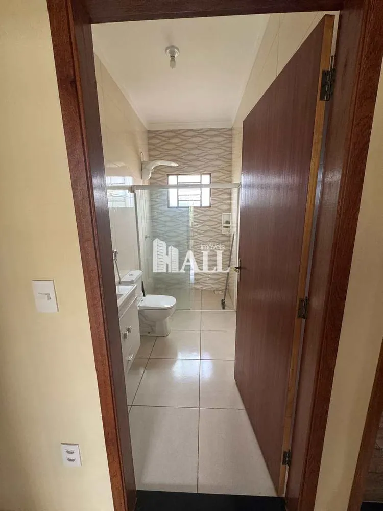 Casa, 3 quartos, 210 m² - Foto 3