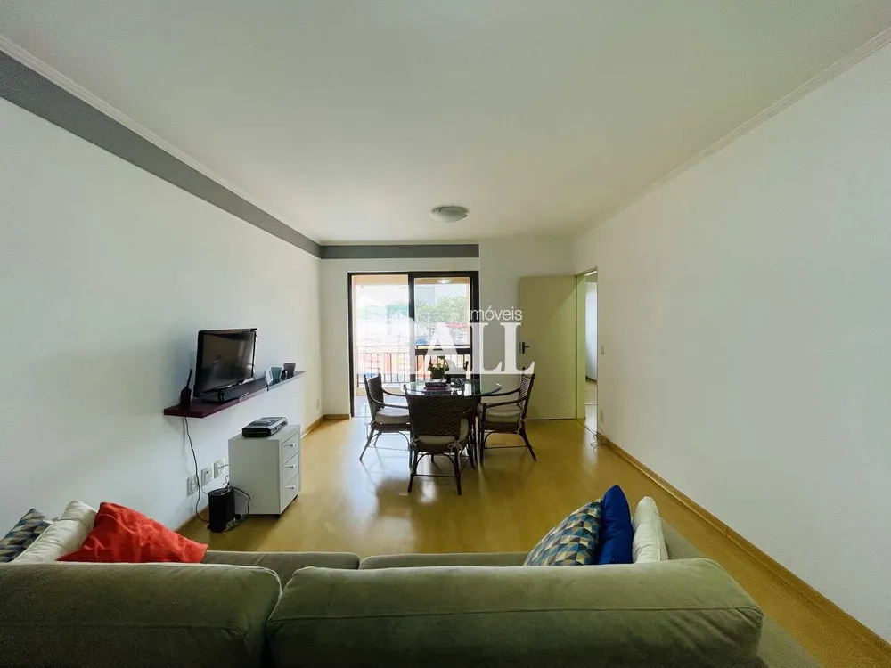 Apartamento, 3 quartos - Foto 2