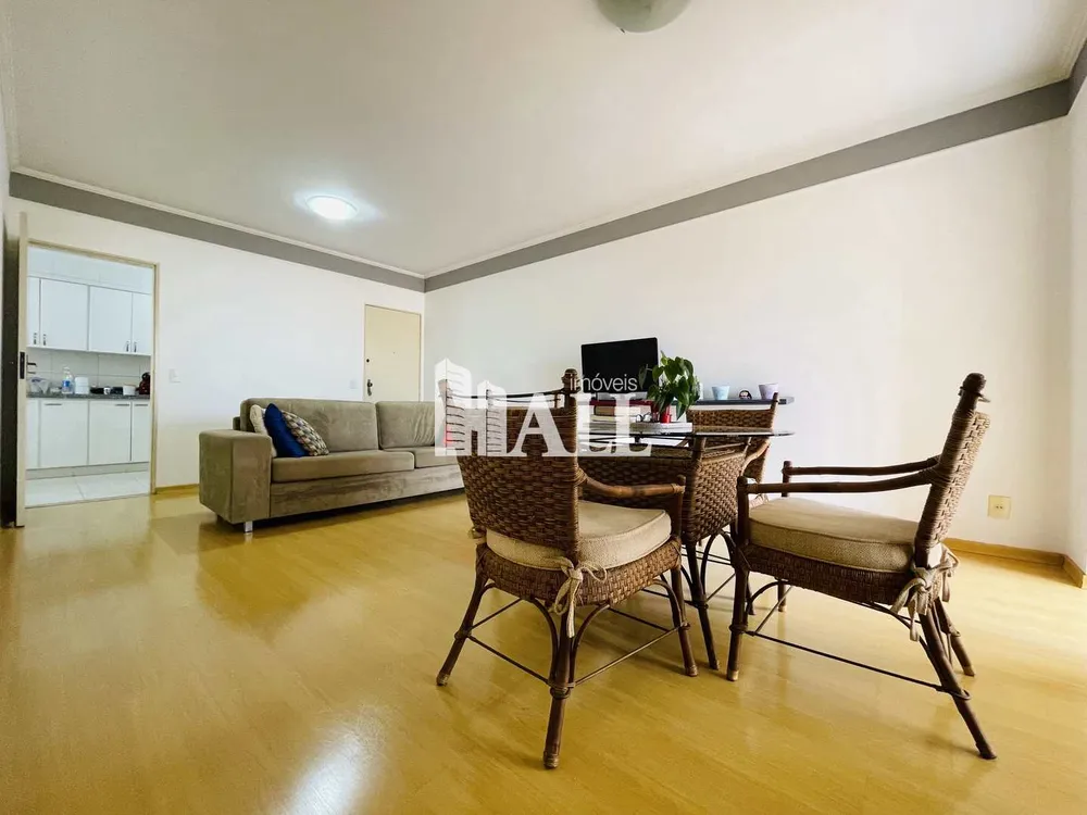 Apartamento, 3 quartos - Foto 1