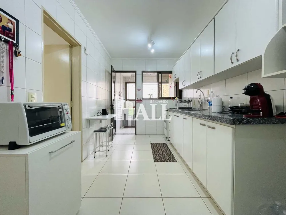 Apartamento, 3 quartos - Foto 12