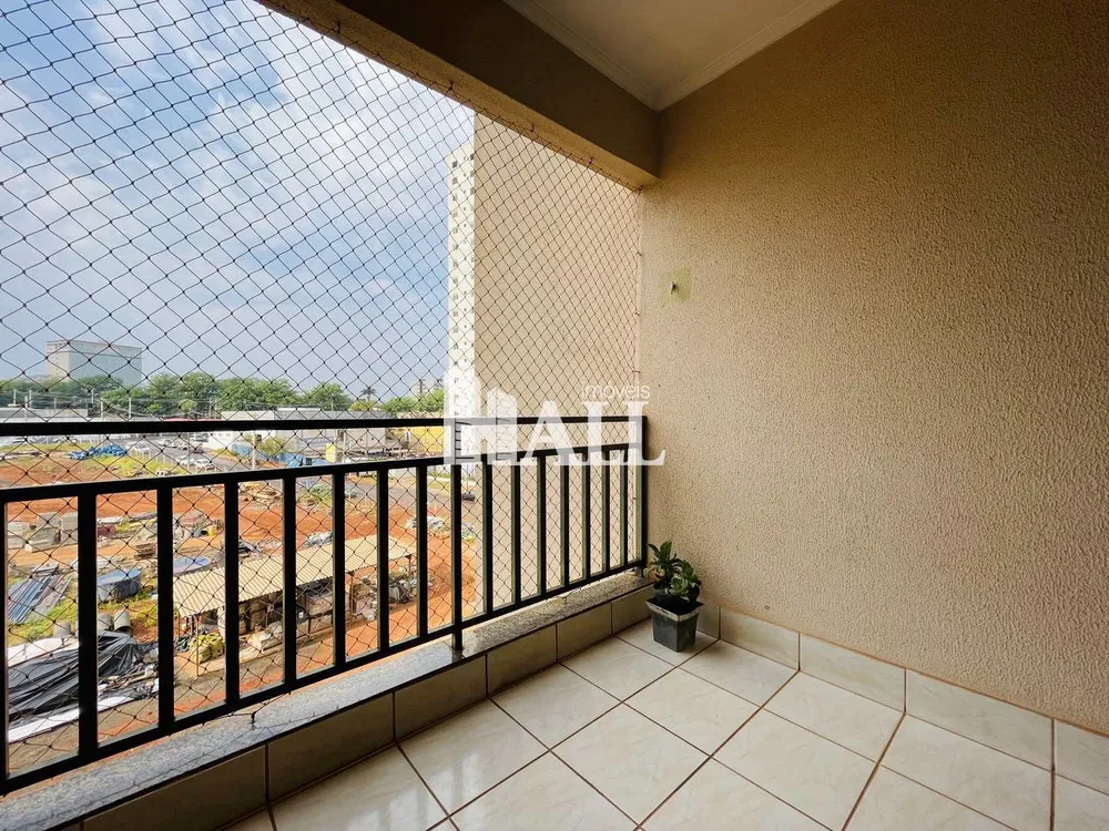 Apartamento, 3 quartos - Foto 4