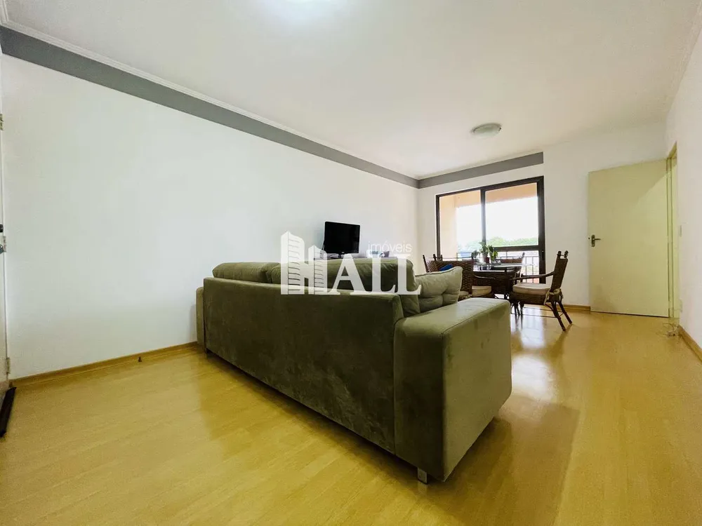 Apartamento, 3 quartos - Foto 5