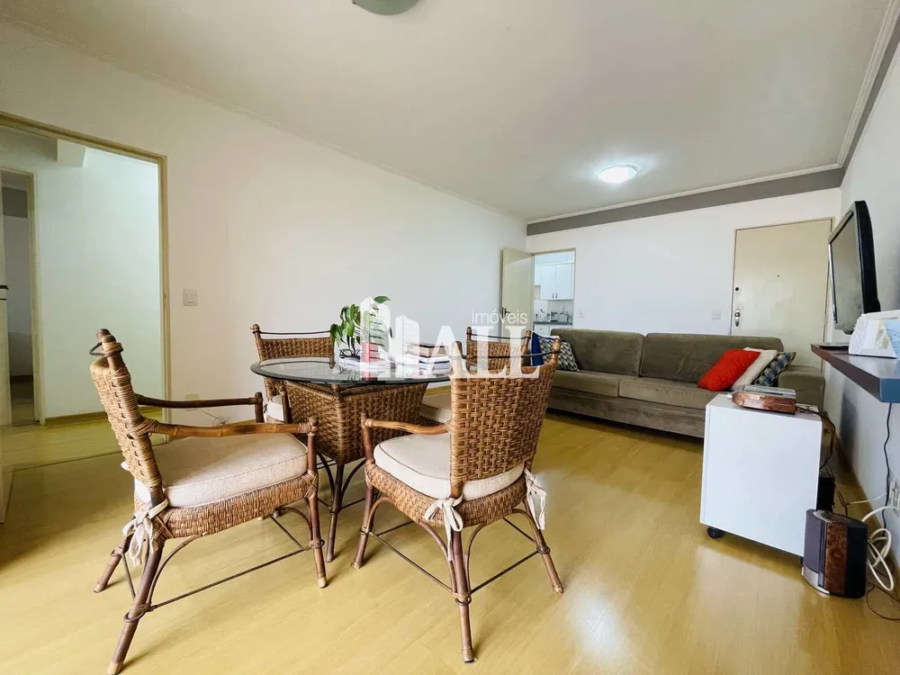 Apartamento, 3 quartos - Foto 11