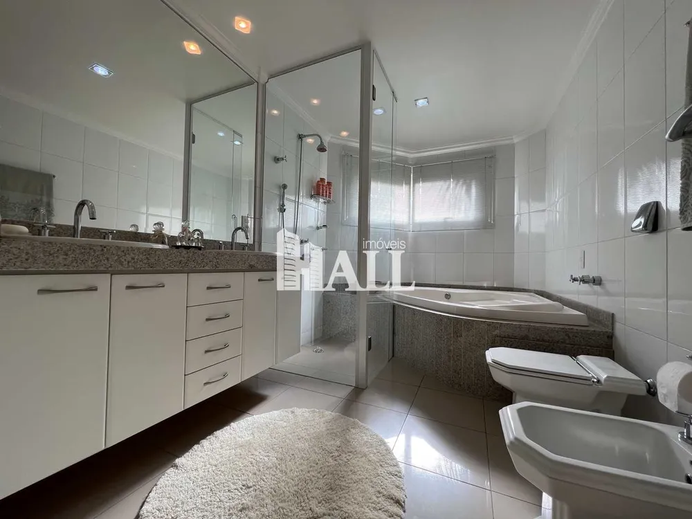 Apartamento, 4 quartos, 325 m² - Foto 3